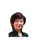 葉美麗