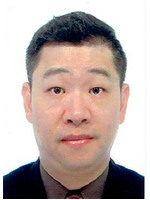 謝博鈞