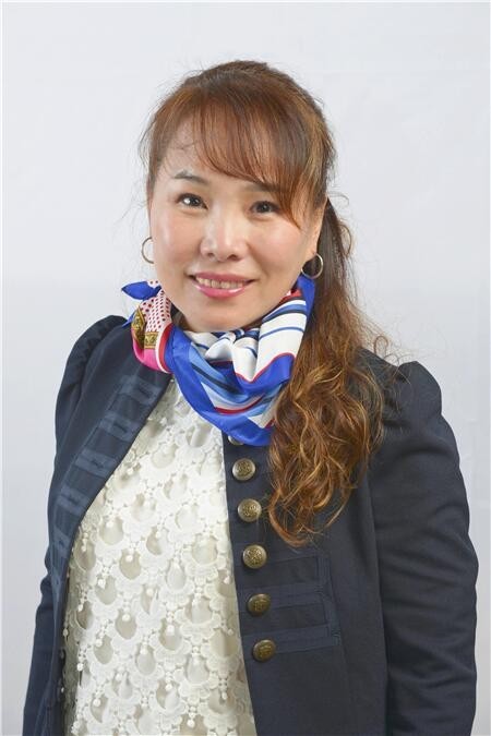 林婕麗