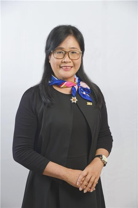 陳羿妍