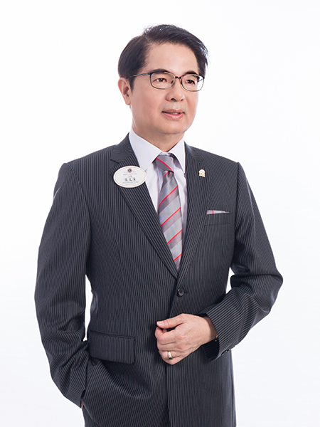 張文深