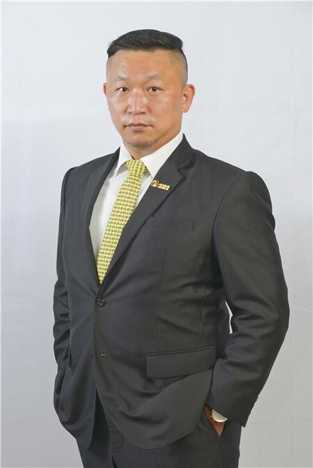 連建興