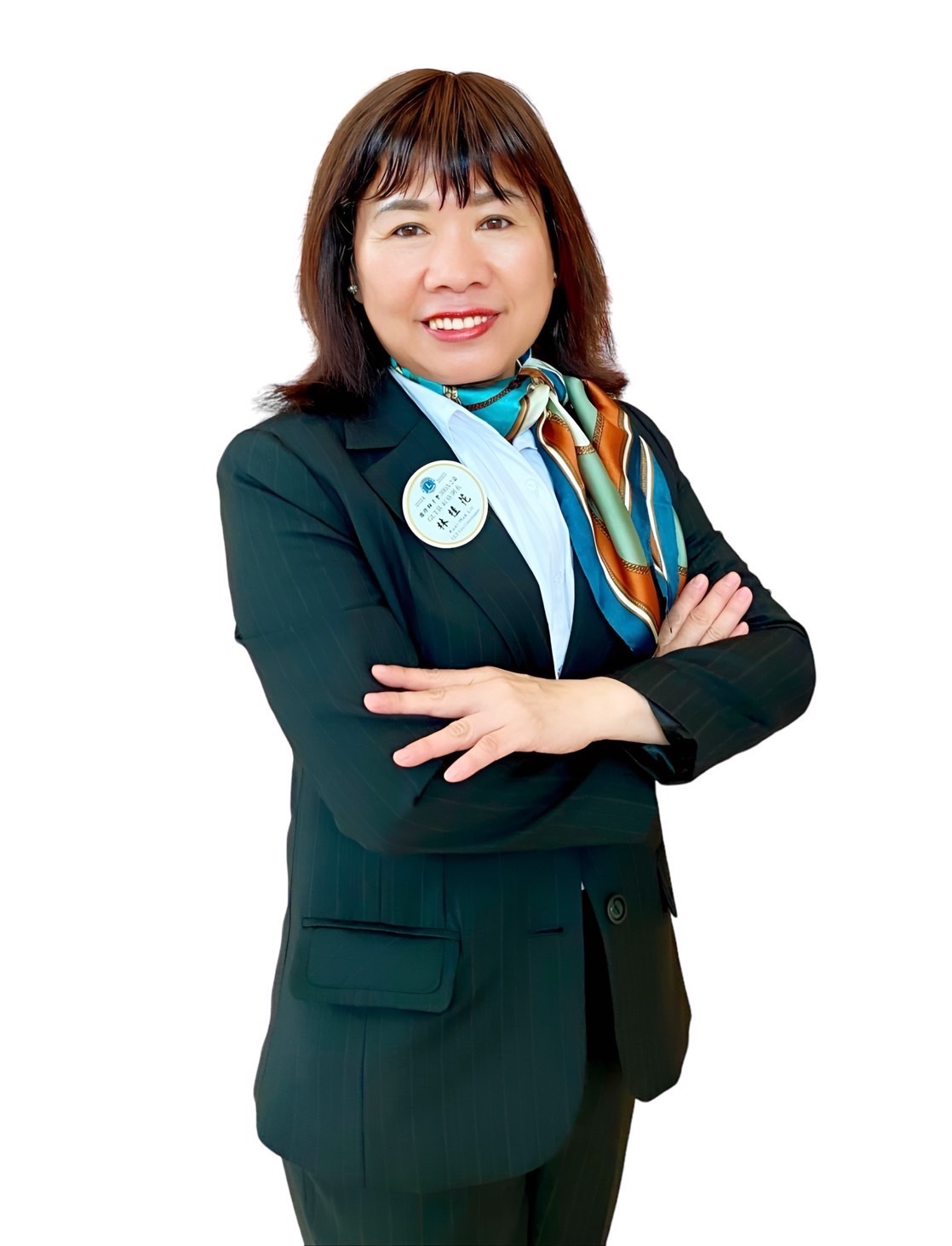 林桂花