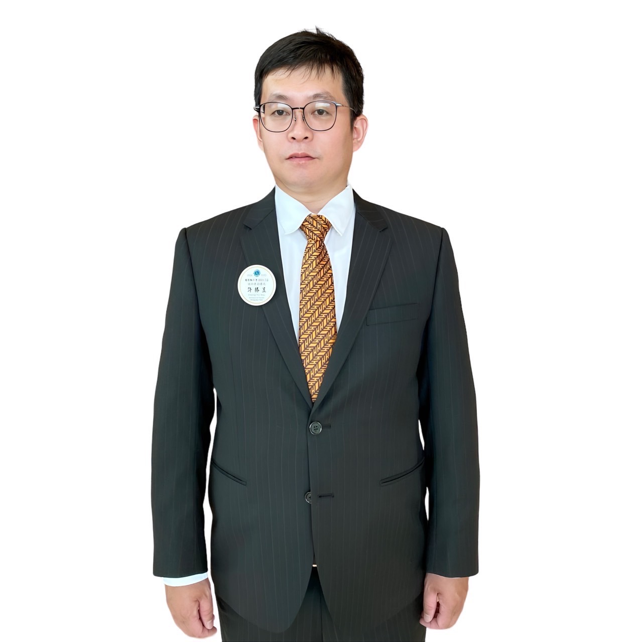 許勝昱