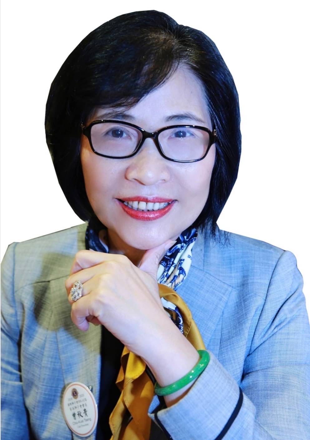 曾秋貴